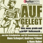 Aufgelegt