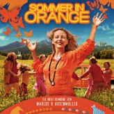 Sommer in Orange