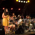 Big Band – Galerie