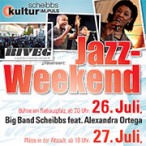 Jazz Weekend