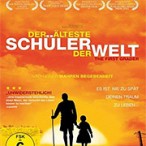 Der älteste Schüler der Welt Der älteste Schüler der Welt