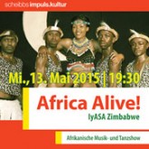 Africa Alive