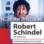 Robert Schindel