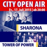 City Open Air