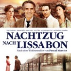 Nachtzug nach Lissabon