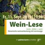 Wein-Lese