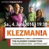 KLEZMANIA