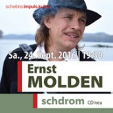 Ernst Molden: “Schdrom”