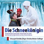 Die Schneekönigin