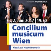 Concilium musicum Wien