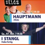 Hauptmann | I Stangl