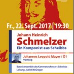Johann Heinrich Schmelzer Johann Heinrich Schmelzer
