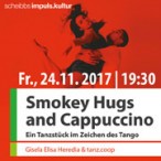 Smokey Hugs…
