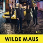 Wilde Maus