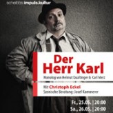 Der Herr Karl