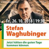 Stefan Waghubinger