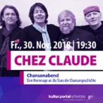 Chez Claude