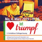 Herz ist Trumpf Herz ist Trumpf
