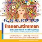 frauen.stimmen