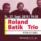 Roland Batik Trio