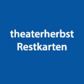 Theaterherbst Restkarten