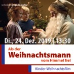 Weihnachtsfilm