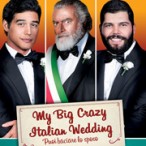 Big Crazy Italian Wedding