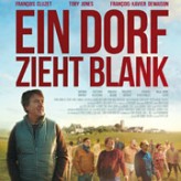 Ein Dorf zieht blank