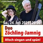 Zöchling-Jamnig Zöchling-Jamnig