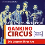 Gankino Circus