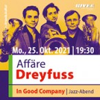 Affäre Dreyfuss