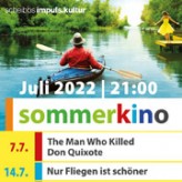 Sommerkino 22