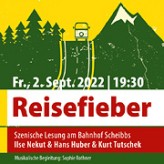 Reisefieber