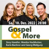 Gospel & More