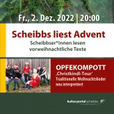 Scheibbs liest Advent