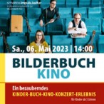 Bilderbuchkino