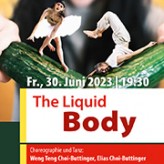 The Liquid Body