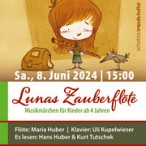 Lunas Zauberflöte Lunas Zauberflöte
