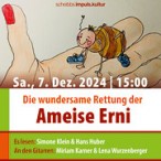 Ameise Erni Ameise Erni