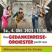 Gedankenreiseorchester