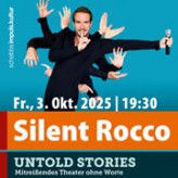 Silent Rocco