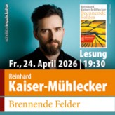 Reinhard Kaiser-Mühlecker