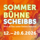 Sommerbühne 2026