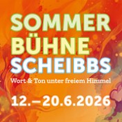 Sommerbühne 2026