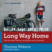 Long Way Home