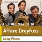 Affäre Dreyfuss