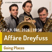 Affäre Dreyfuss