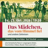 Eine fantastische Zeitreise