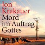 Buchtipp: Mord im Auftrag Gottes