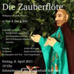 Die Zauberflöte